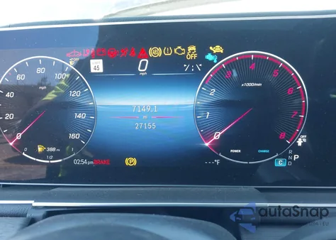 2024 Mercedes-Benz Gls 450 4Matic from USA, damaged, VIN 4JGFF5KEXRB105513